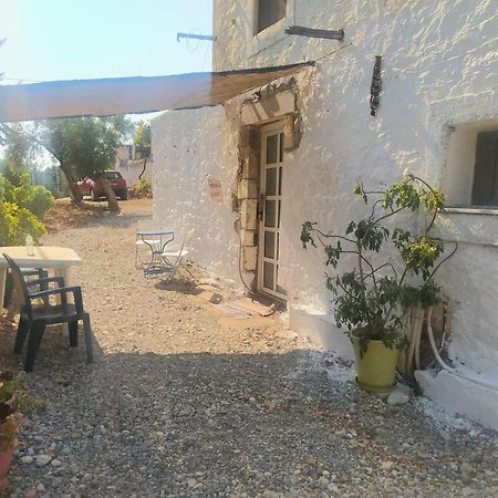 Metaxias House Villa Leonídion Екстериор снимка