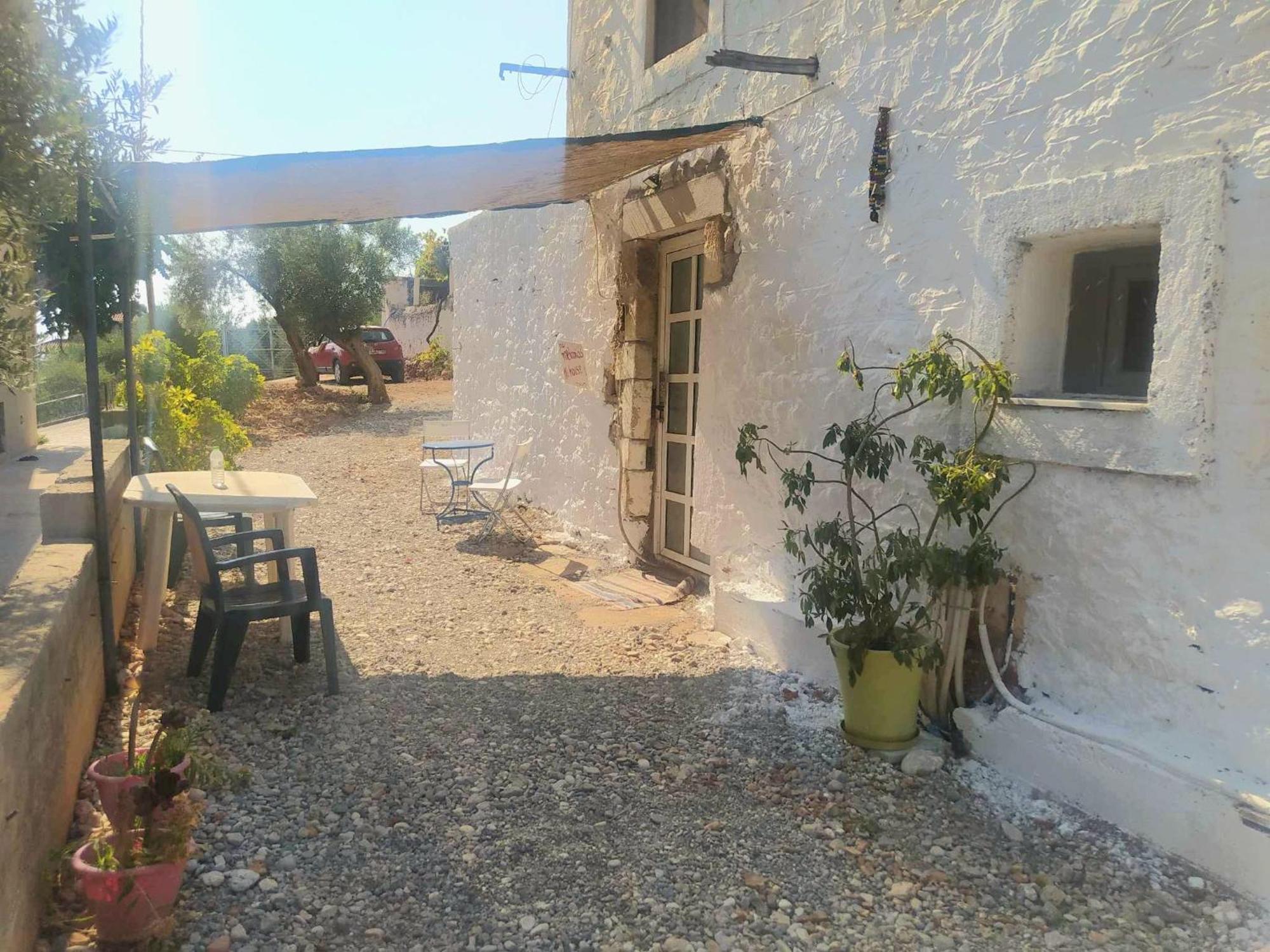 Metaxias House Villa Leonídion Екстериор снимка